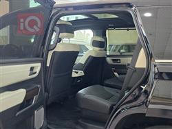 Toyota Sequoia